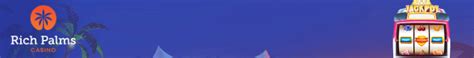 rich casino login|rich palms casino log in.